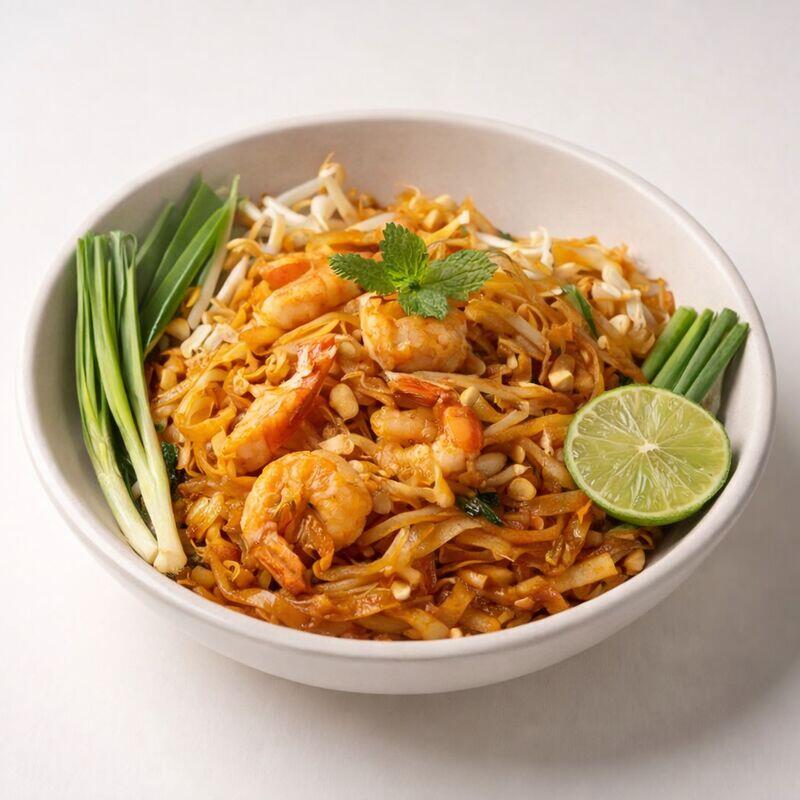 201 Pad Thai