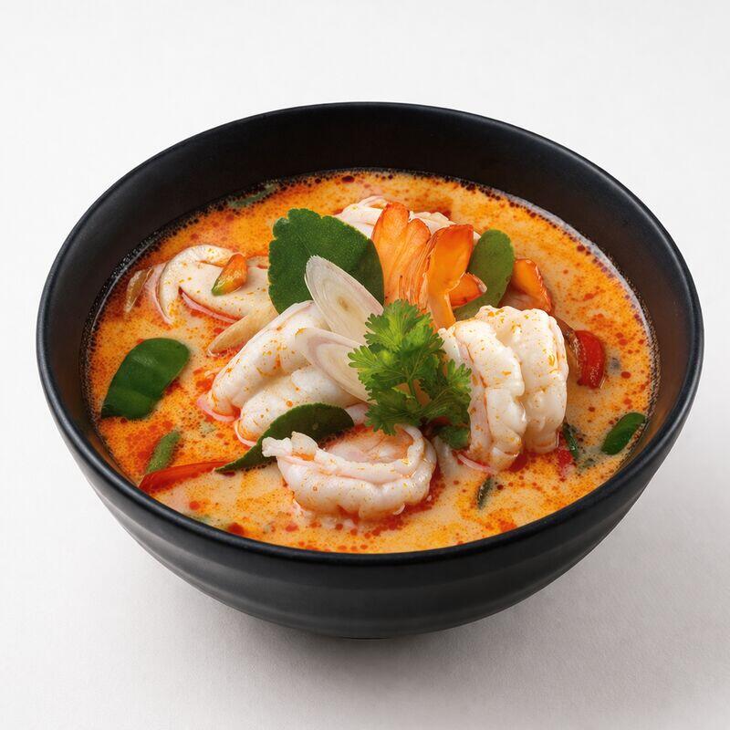 801 Tom Yum